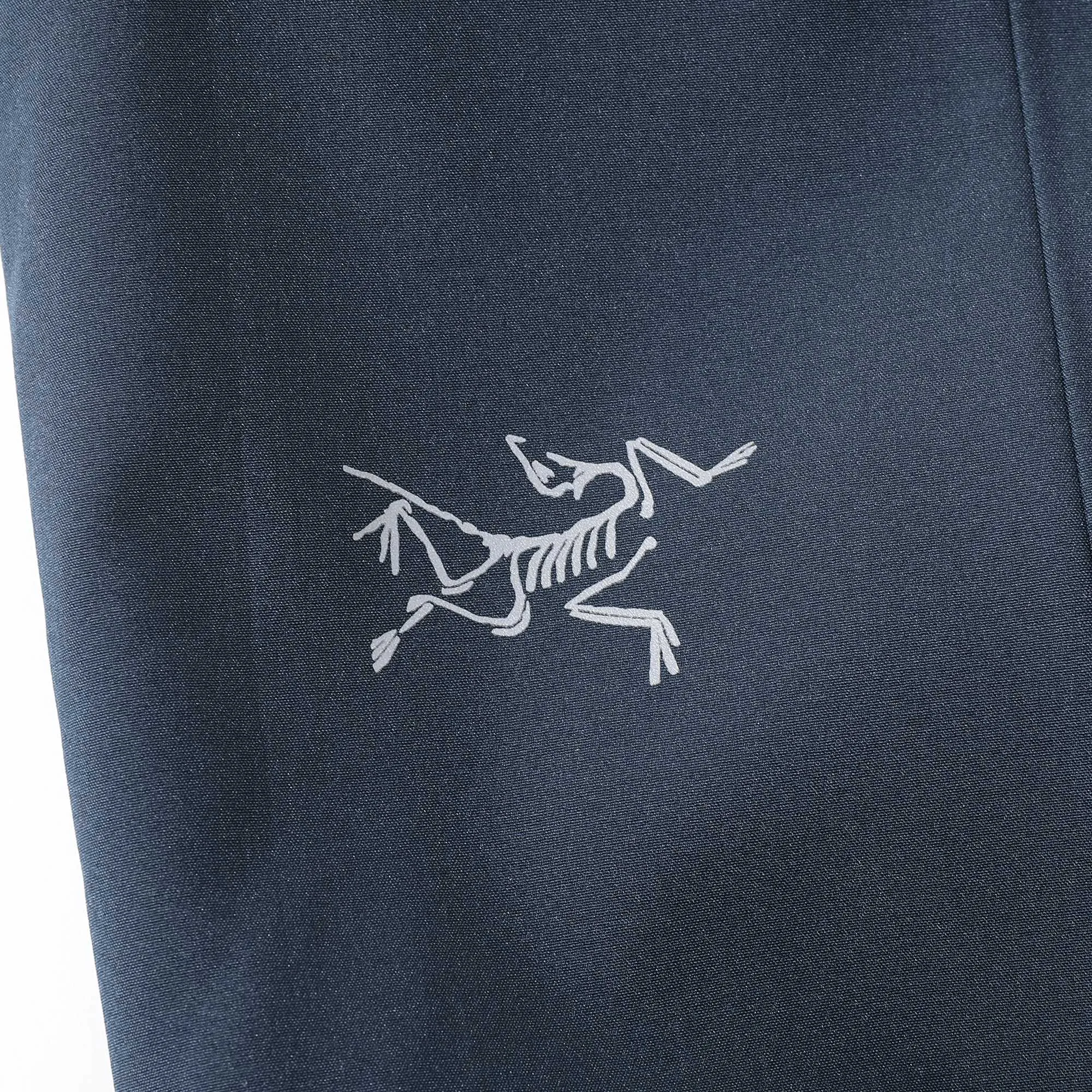 ARC’TERYX/ gamma ！ Breathable ！ ， Breathable， [3 ] & Versatile ：Black、Gray、Blue Size：M-3Xl M 97 68 106 L 99 71 110 x L 101 74 114 2xl 103 77 118 3xl 105 80 122 M 90-120 L 125-130 Xl 130-150 2Xl 150-170 3Xl 170-195